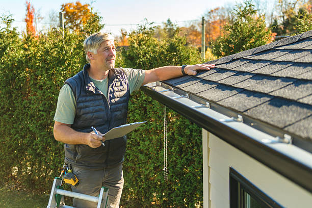 Trusted Gutter Repair And Installation service in Welch, WV - Ben Roofing and Steel LLC